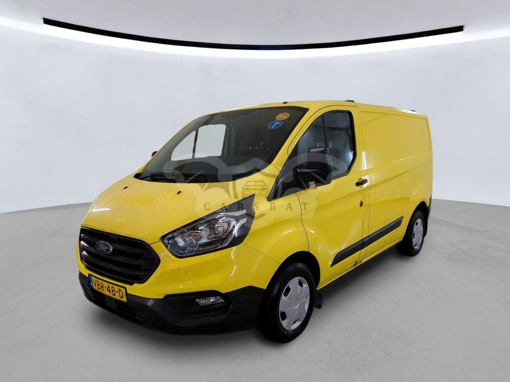 Ford Transit Custom L1H1 2.0 TDCI Trend 2019