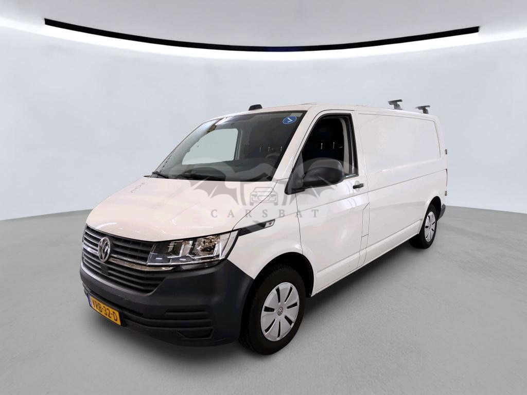 Volkswagen Transporter L2H1 2.0 TDI 2022