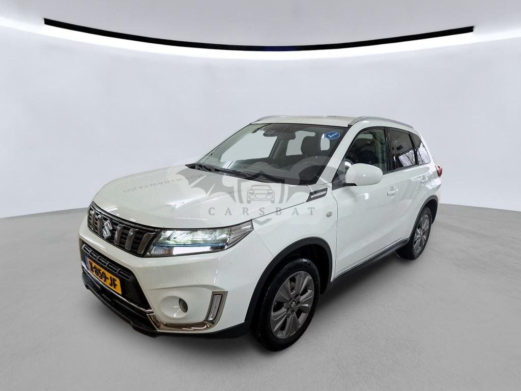Suzuki Vitara 1.4 MHEV 2023