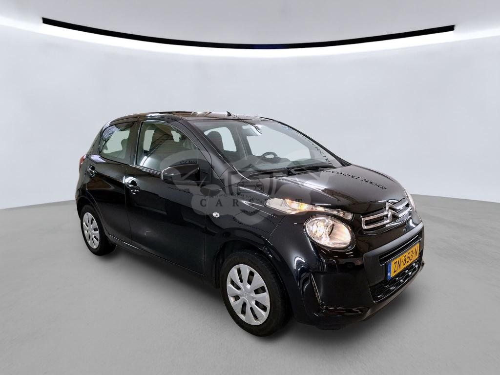 Citroën C1 1.0 VTI Feel 2019