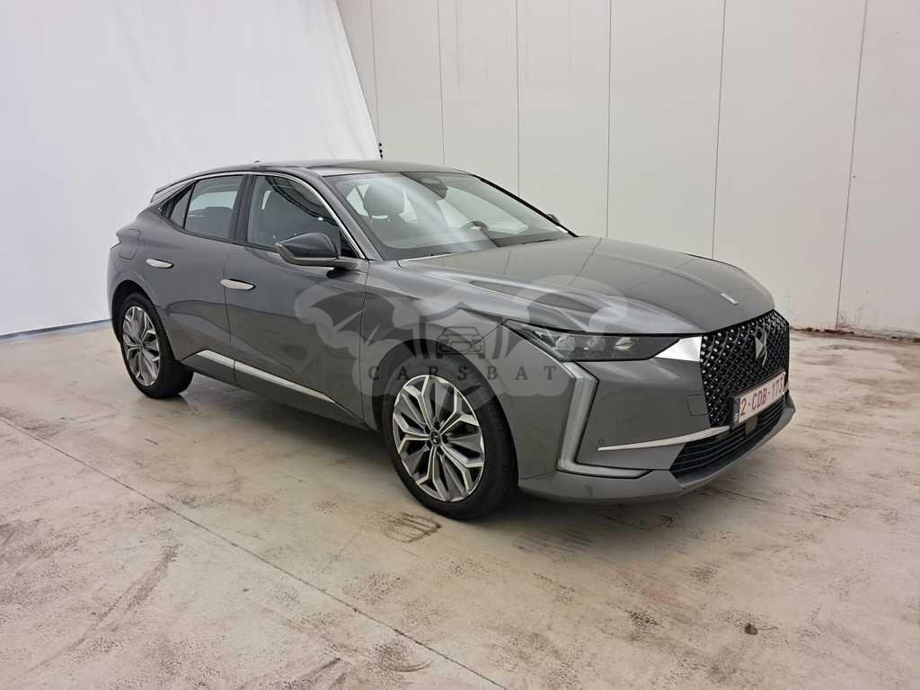 DS DS4 1.5 HDI Trocadero 2022