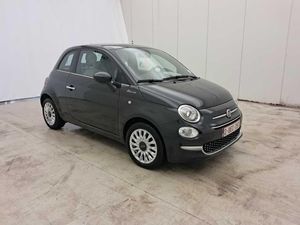 Fiat 500 1.0 MHEV Dolcevita 2021