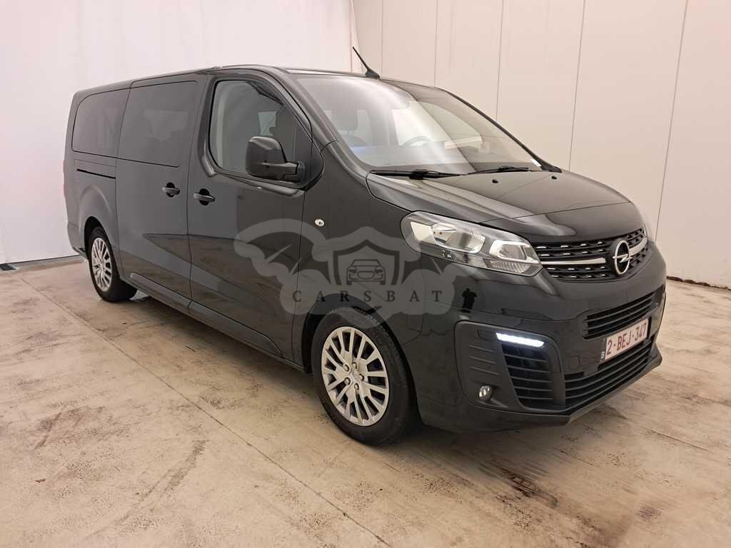 Opel Zafira Life 2.0 Business 2021