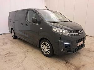 Opel Zafira Life 2.0 Business 2021