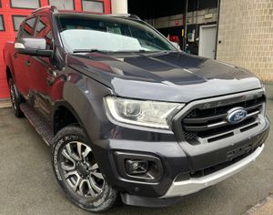 Ford Ranger 2.0 Wildtrak 2020