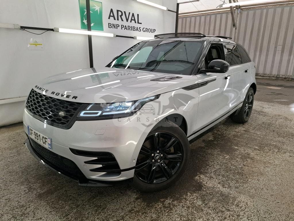 Land Rover Range Rover Velar 2.0 P400e 2022