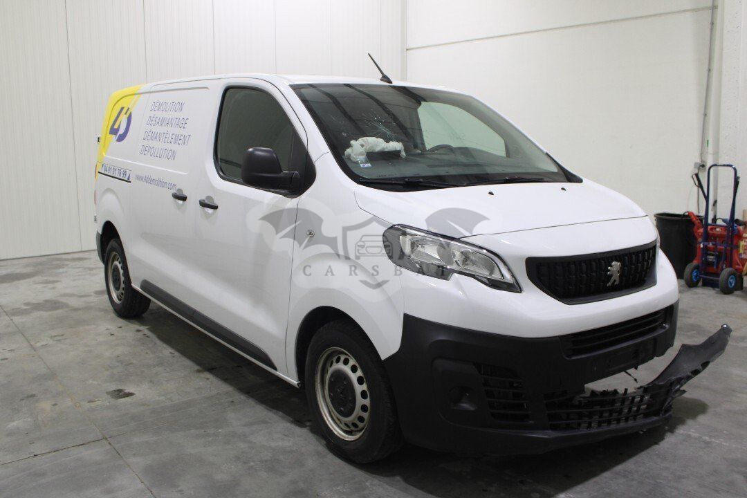 Peugeot Expert 2.0 HDI 2023