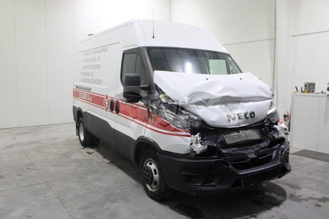 Iveco Daily 3.0 2021