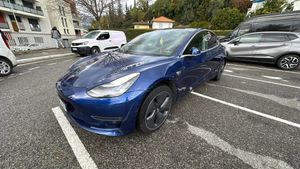 Tesla Model 3 Long Range 2019