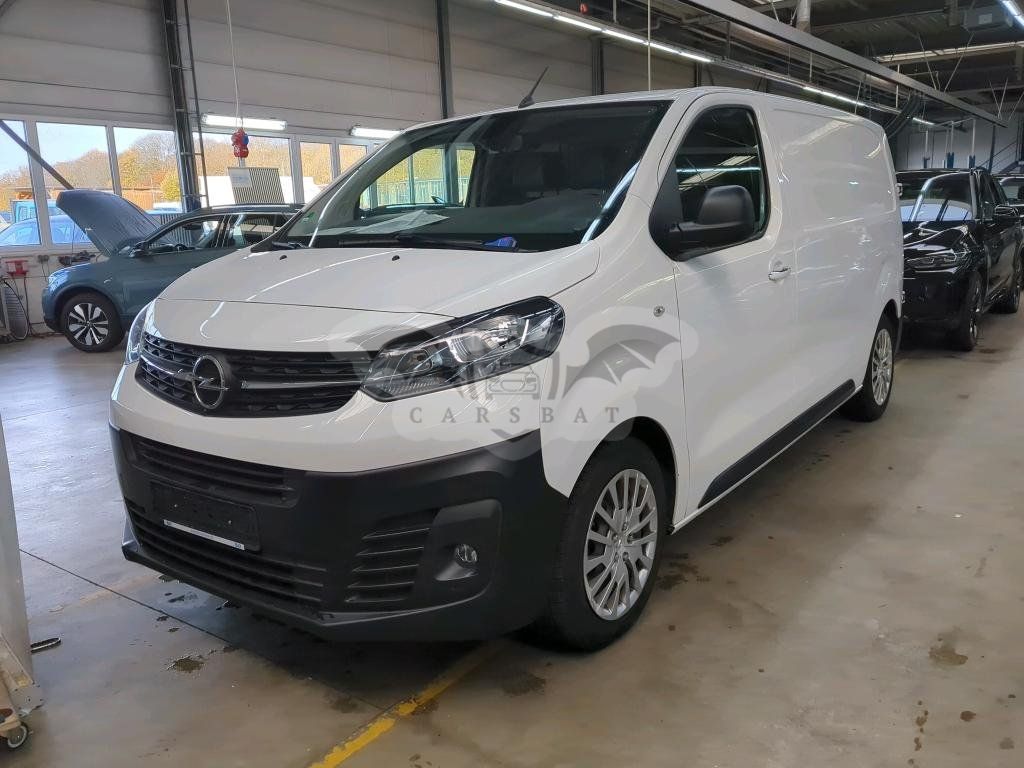 Opel Vivaro 1.5 2020