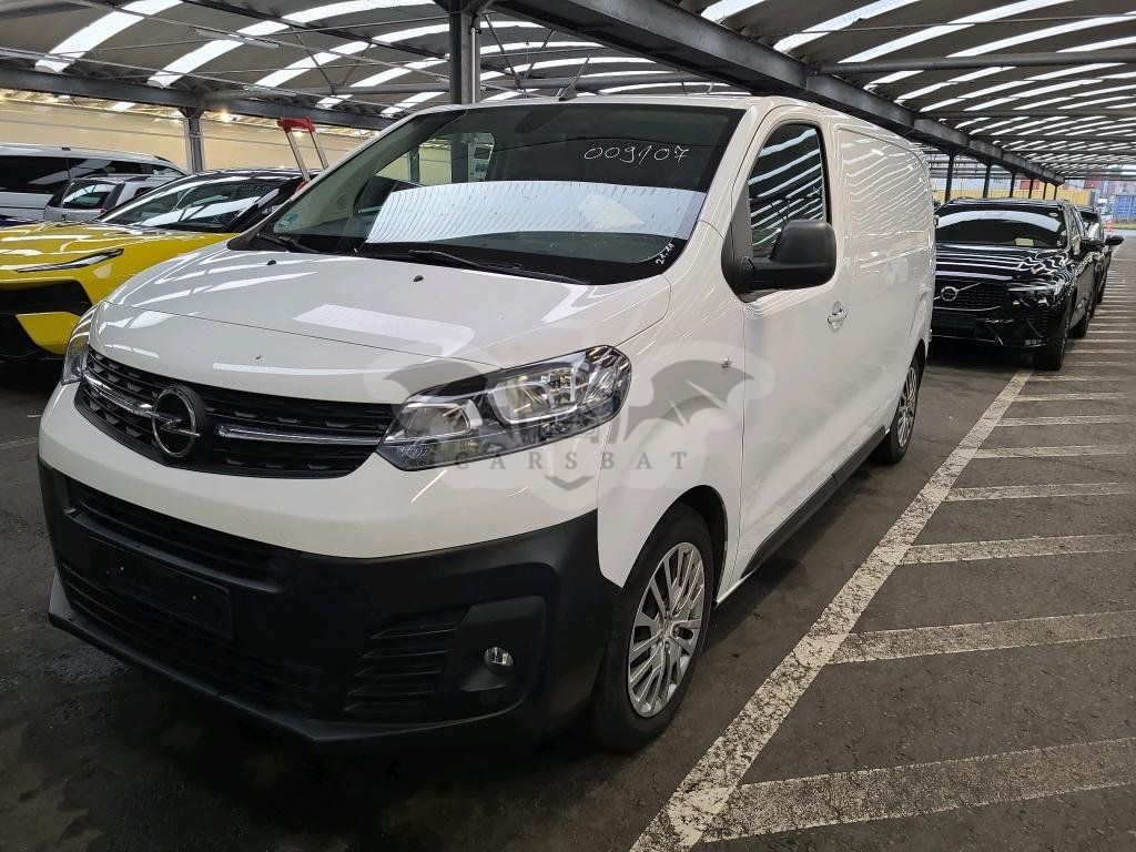 Opel Vivaro 1.5 2021