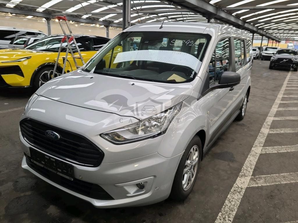 Ford Tourneo Connect 1.5 EcoBlue 2019