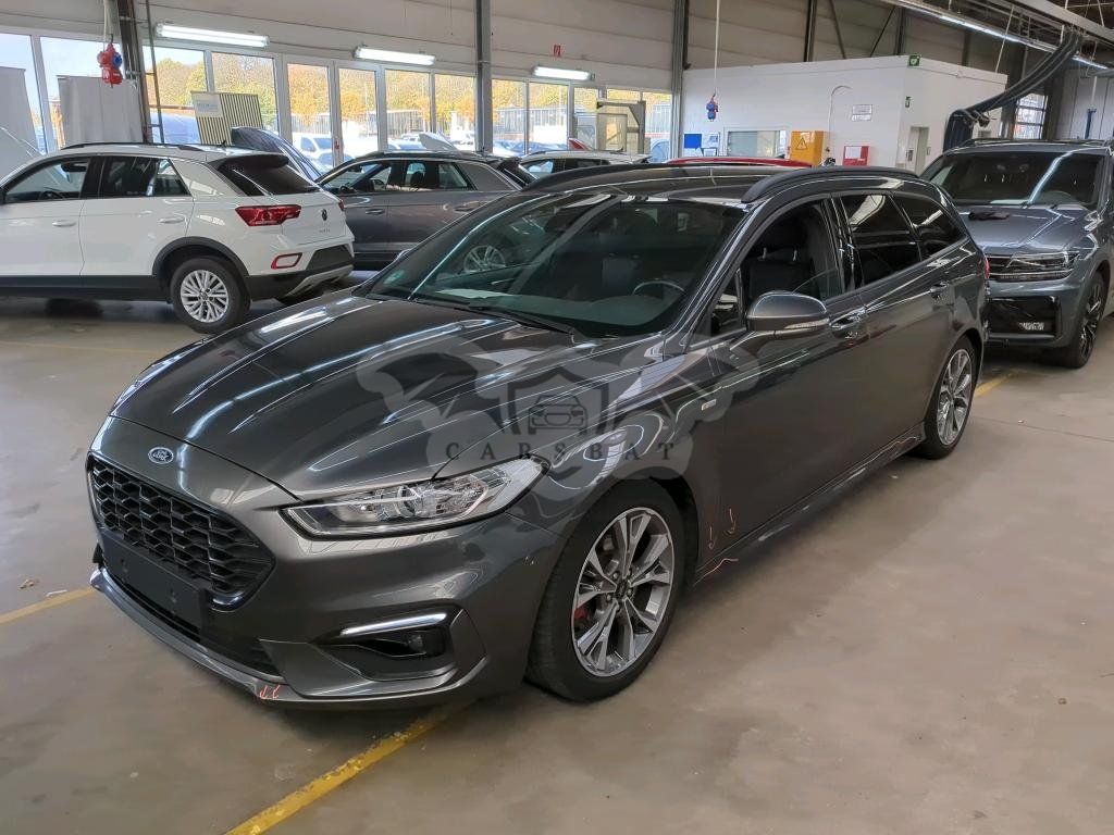 Ford Mondeo 2.0 2020