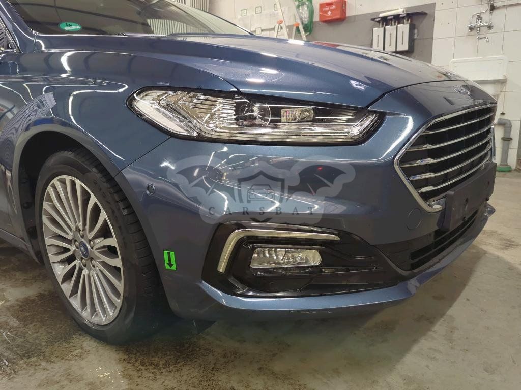 Ford Mondeo 2.0 2021