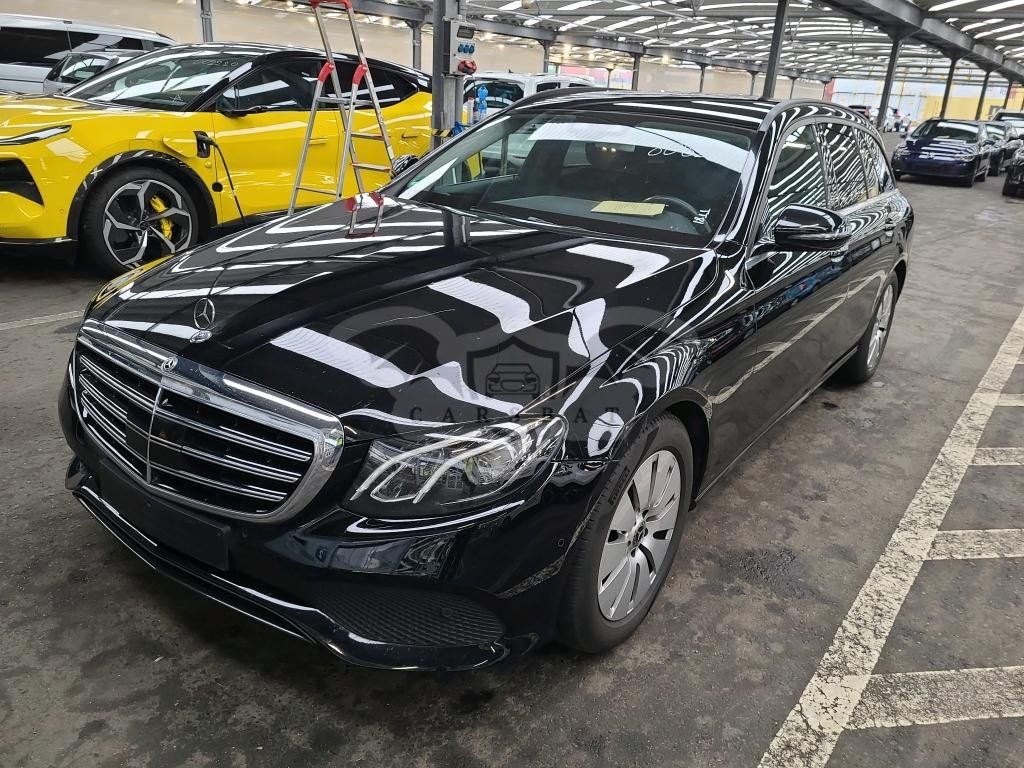 Mercedes-Benz E Break 220 2020