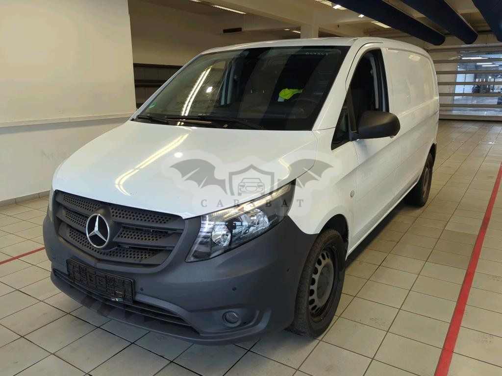 Mercedes-Benz Vito 114 CDI 2020