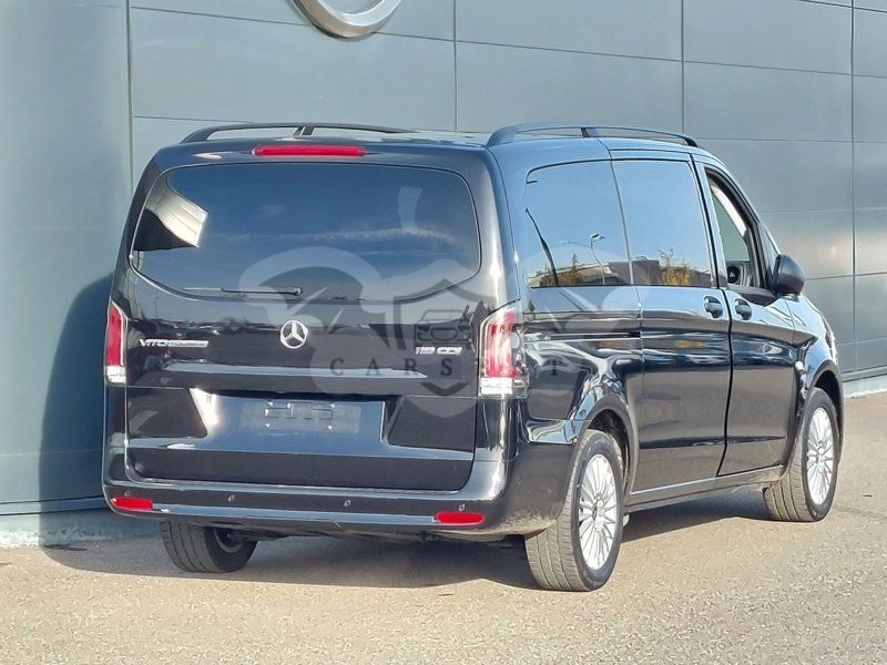 Mercedes-Benz Vito Tourer 119 CDI Pro 2024