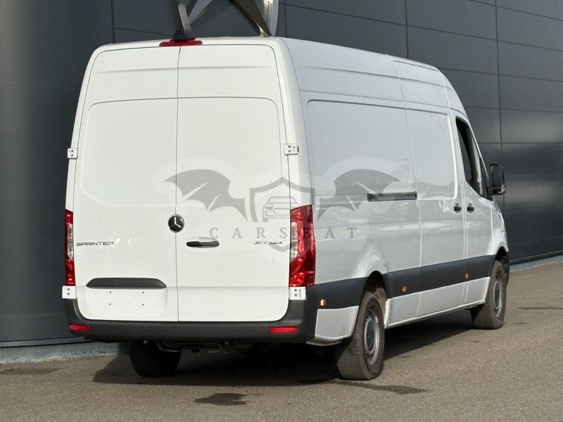 Mercedes-Benz Sprinter 317 CDI 2024