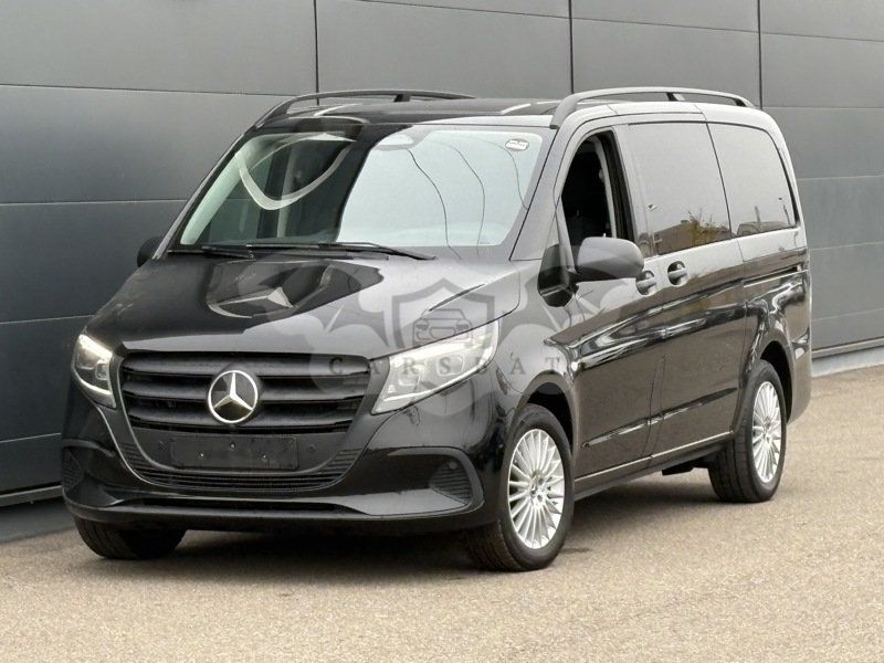 Mercedes-Benz Vito Tourer 119 CDI Pro 2024