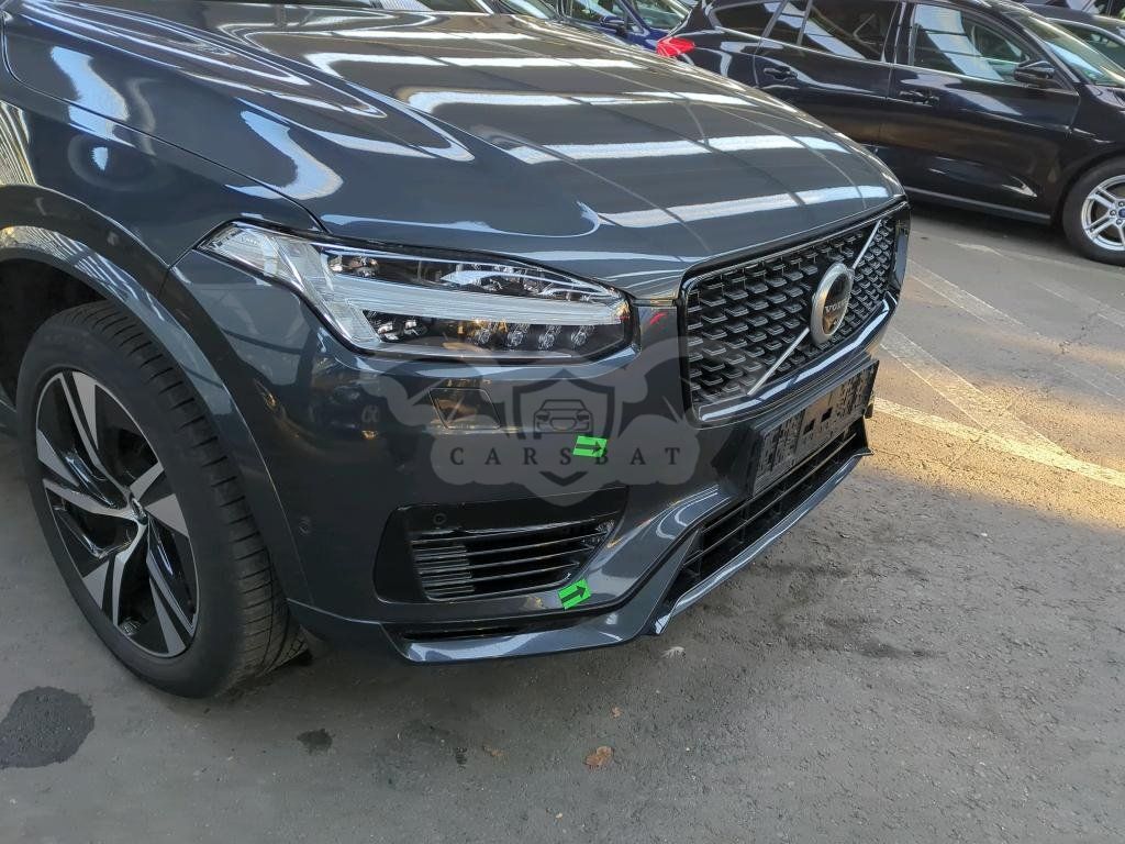 Volvo XC90 T8 2020