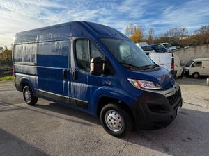Citroën Jumper L2H2 2.2 HDI 2019