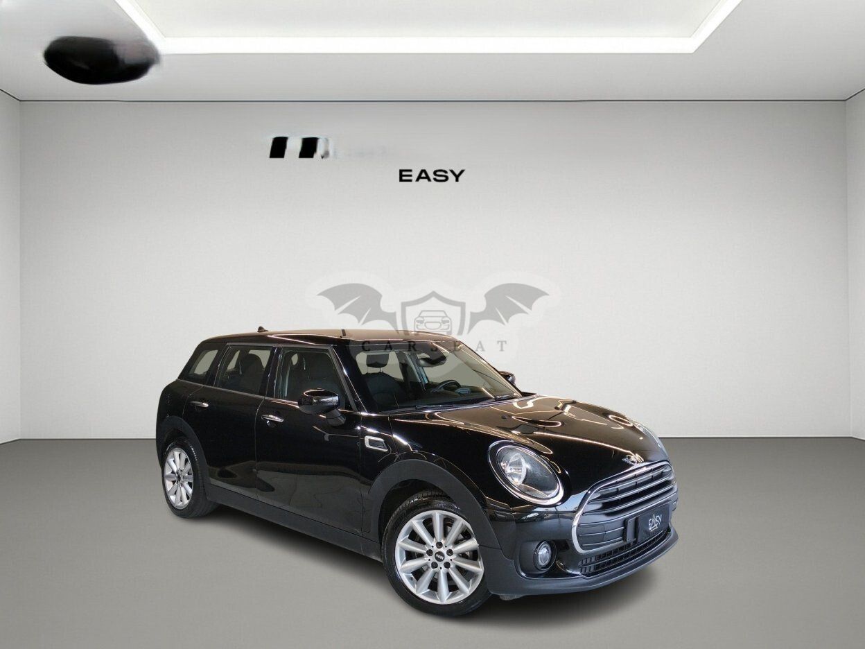 Mini Clubman One D 1.5 Classic 2021