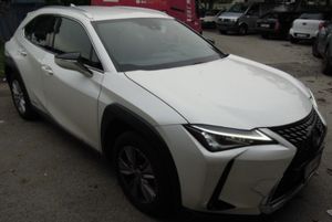 Lexus UX 250h 2021