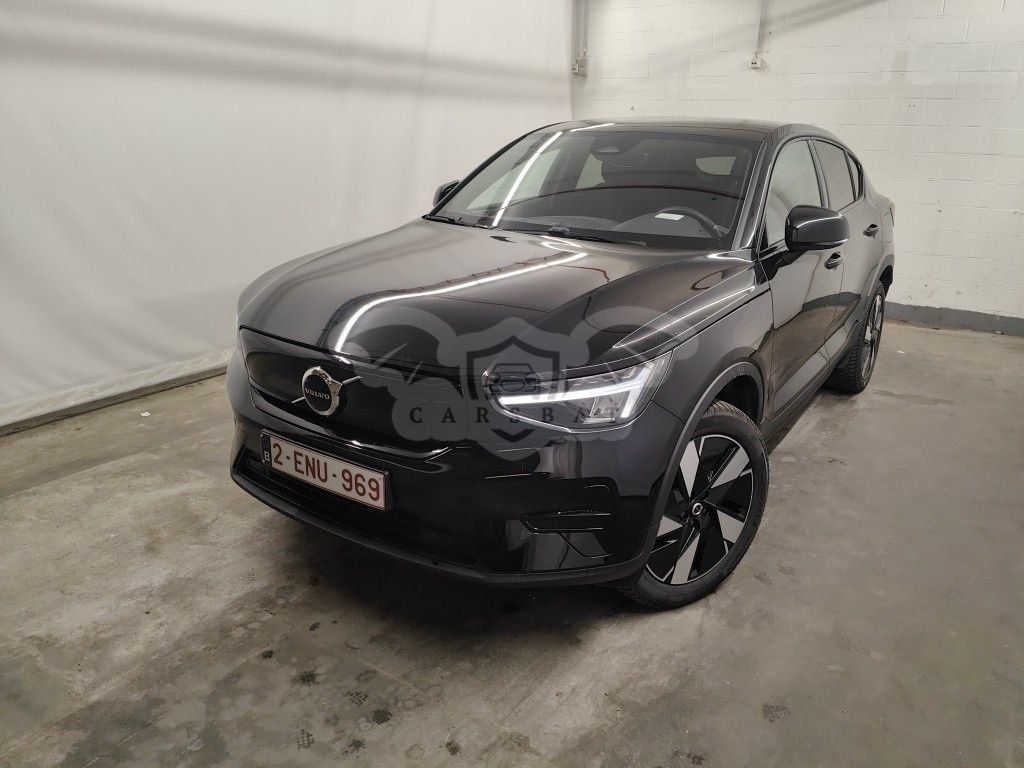 Volvo C40 67 kWh Plus 2023