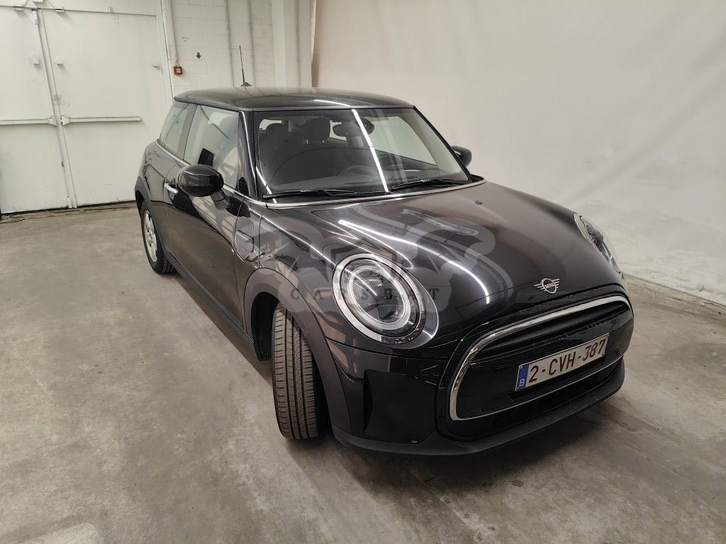 Mini 3 Doors Cooper 1.5 2022
