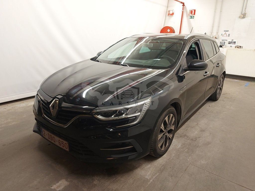 Renault Megane Grandtour 1.3 TCe Limited 2023