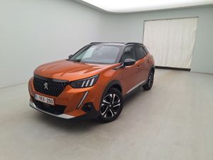Peugeot 2008 1.2i GT Line 2020