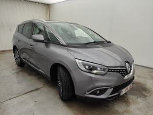 Renault Scenic Grand 1.7 DCI Initiale Paris 2020
