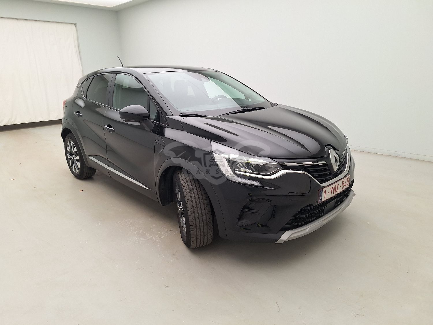Renault Captur / QM3 Intens 2020