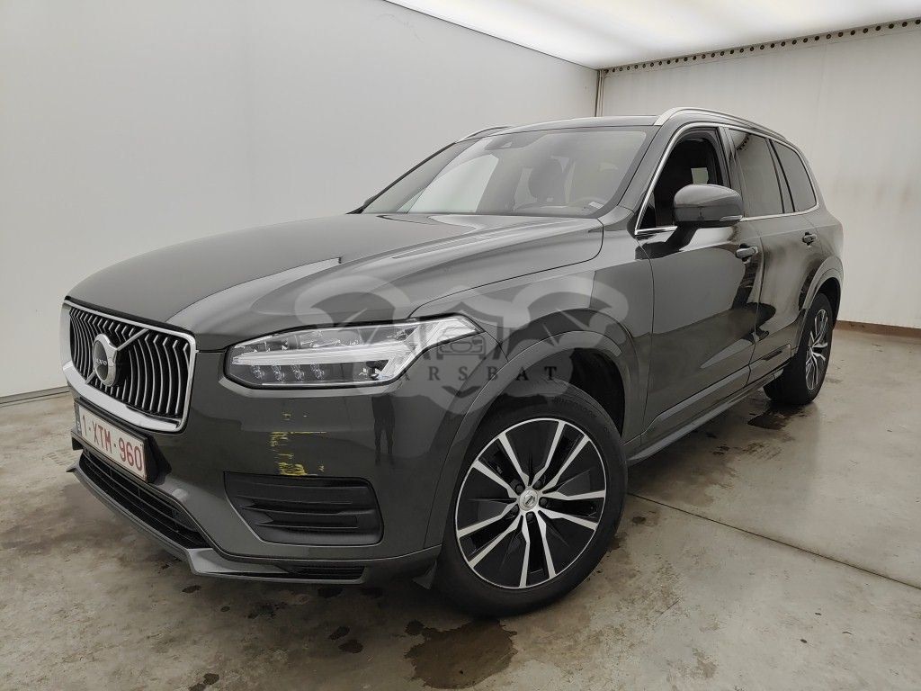 Volvo XC90 B5 Momentum Pro 2020