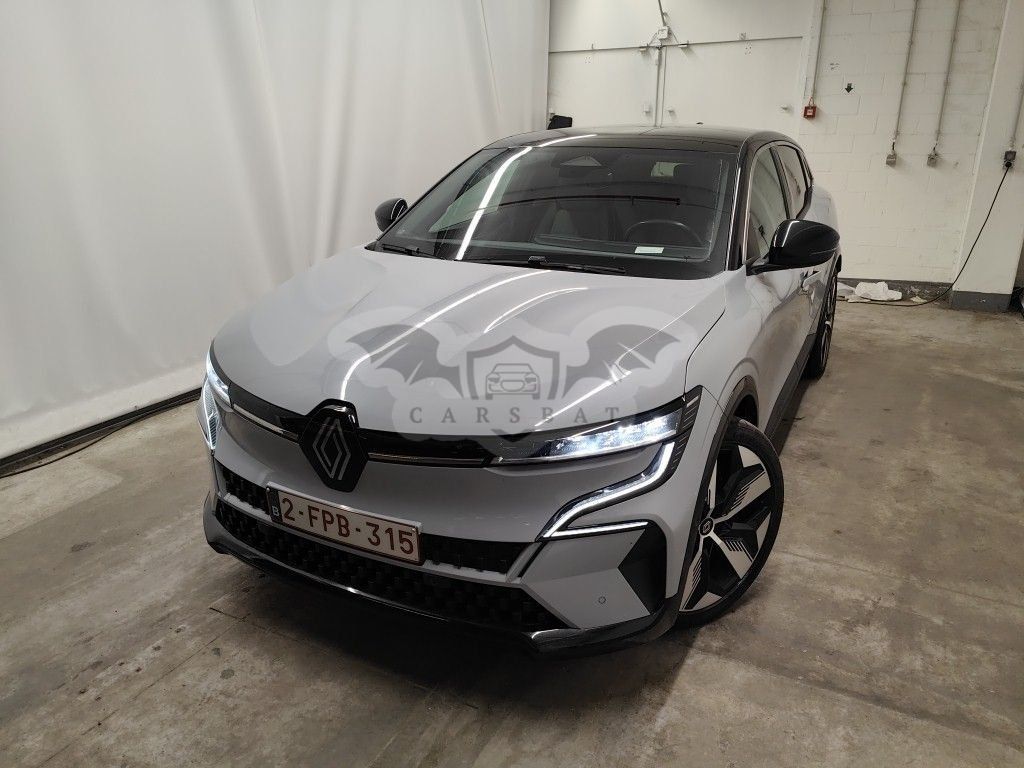 Renault Captur / QM3 Techno 2024