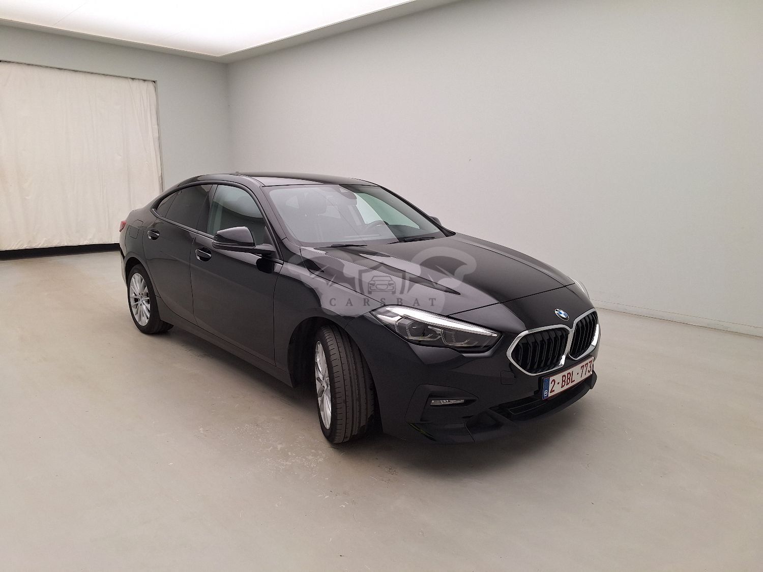 BMW 2 Series Gran Coupé 218i Business 2021