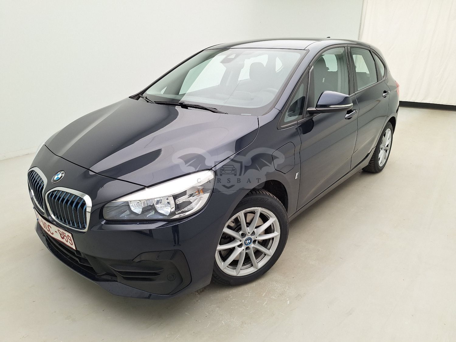 BMW 2 Series Active Tourer 225e Business 2019