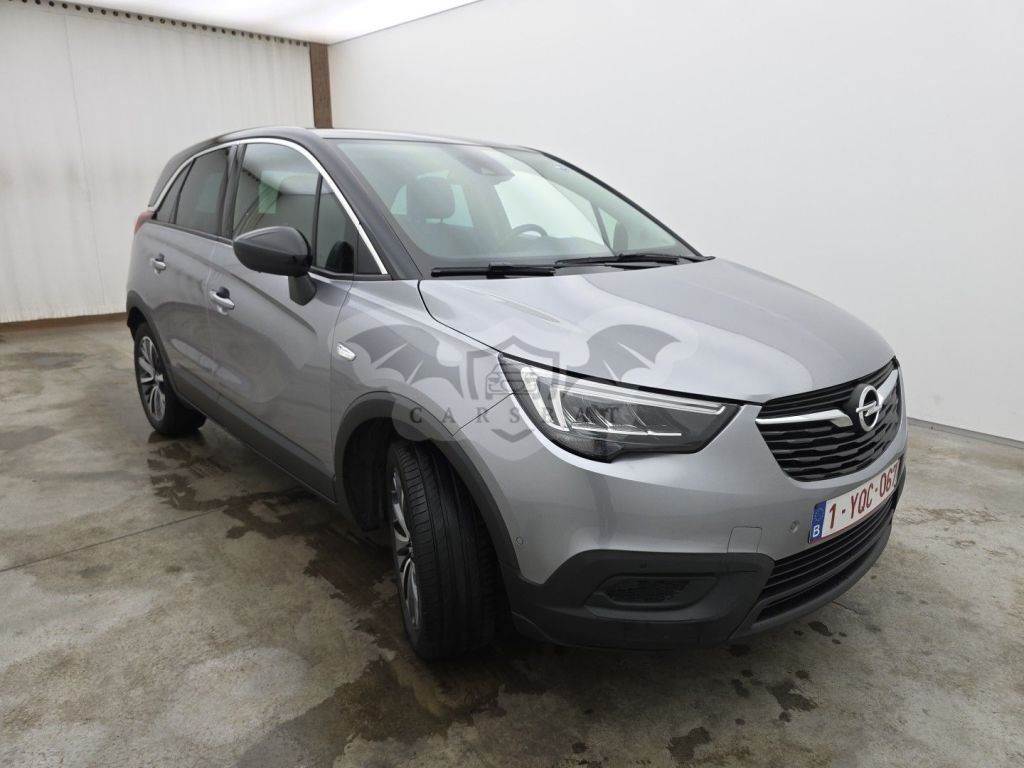 Opel Crossland 1.2 Innovation 2020