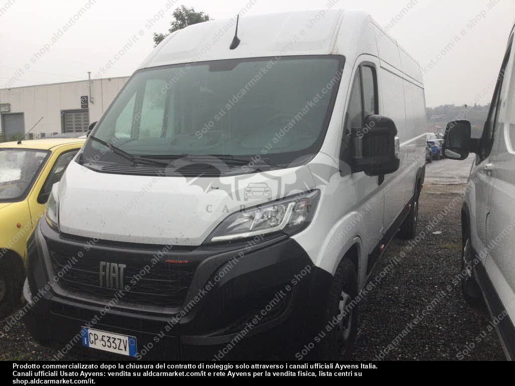 Fiat Ducato 2.2 MultiJet Maxi 2023