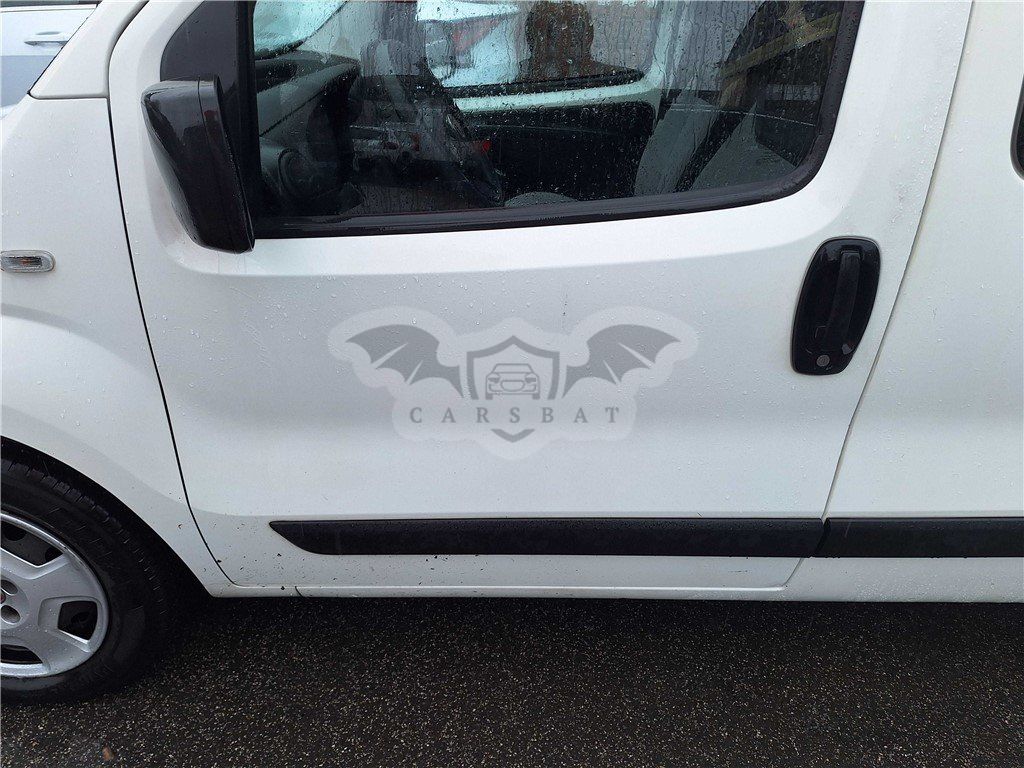Fiat Fiorino 1.3 MultiJet SX 2021