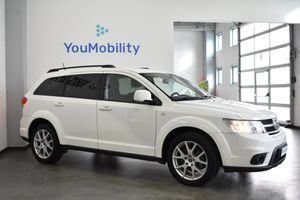 Fiat Freemont 2.0 MultiJet 2015