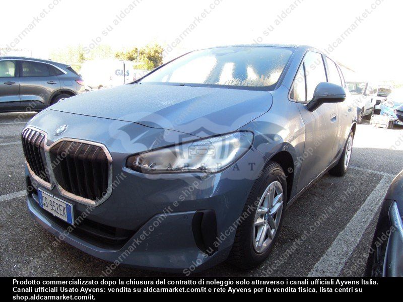 BMW 2 Series 218d 2023