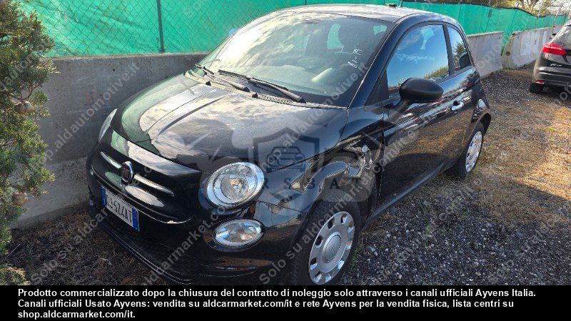 Fiat 500 1.0 Cult 2022