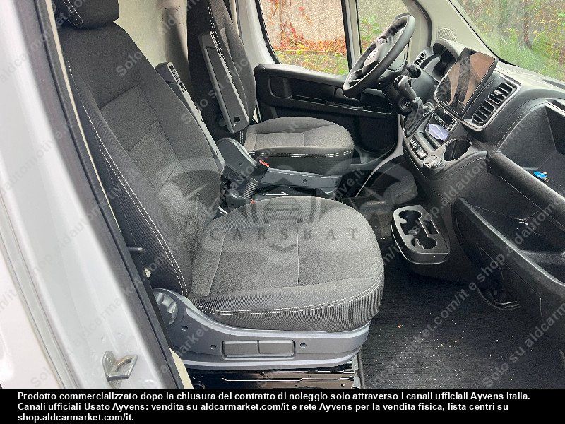Fiat Ducato 2.2 MultiJet Maxi 2023