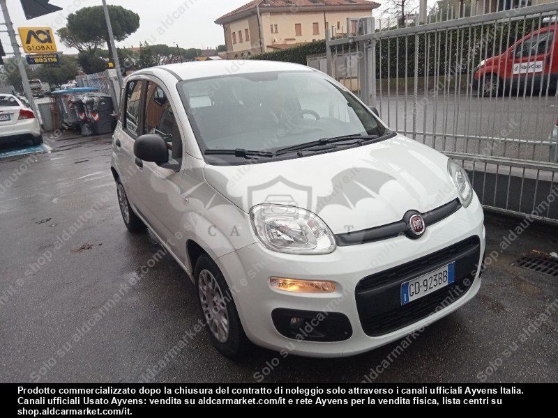 Fiat Panda 1.0 Easy 2020