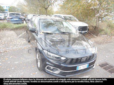 Fiat Tipo 1.6 MultiJet Life 2022