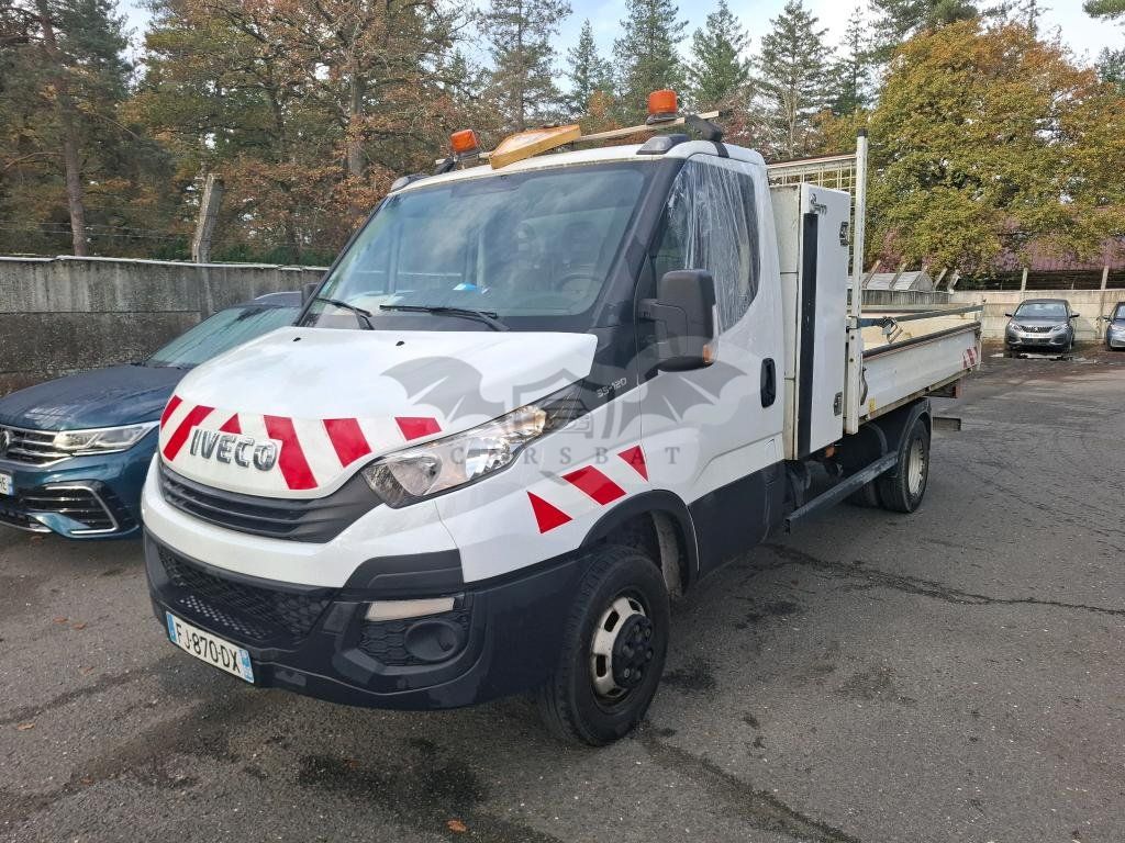 Iveco Daily 2.3 2019