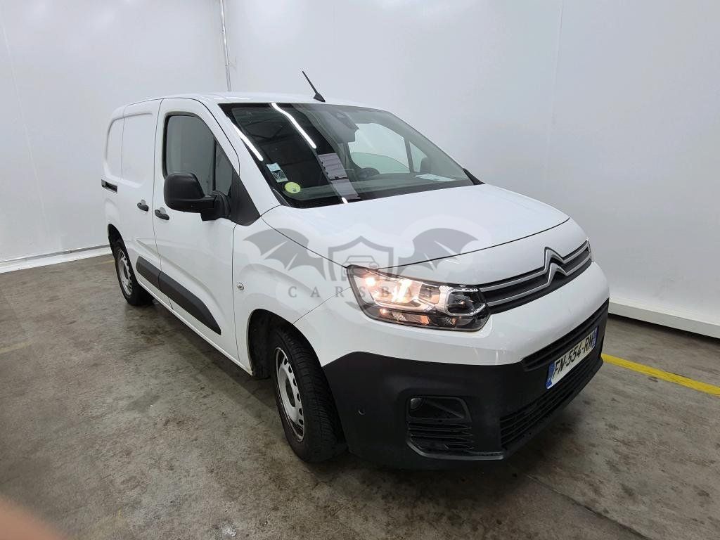 Citroën Berlingo 1.5 HDI Driver 2020