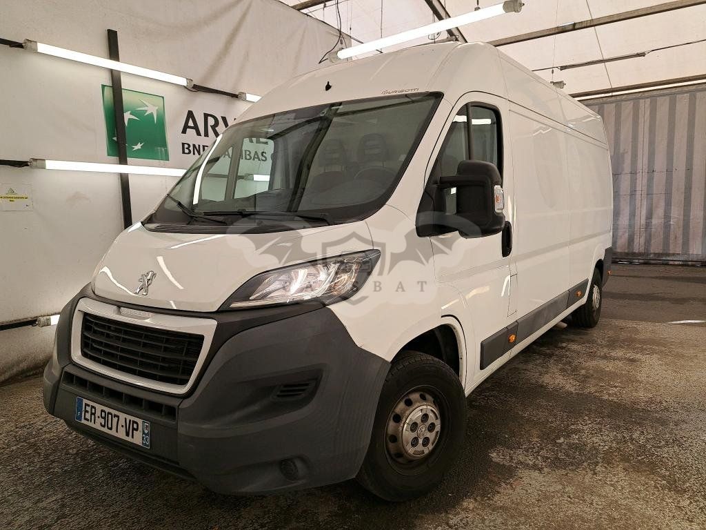 Peugeot Boxer L3H2 2.0 HDI Premium 2017
