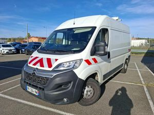 Citroën Jumper L2H2 Club 2019